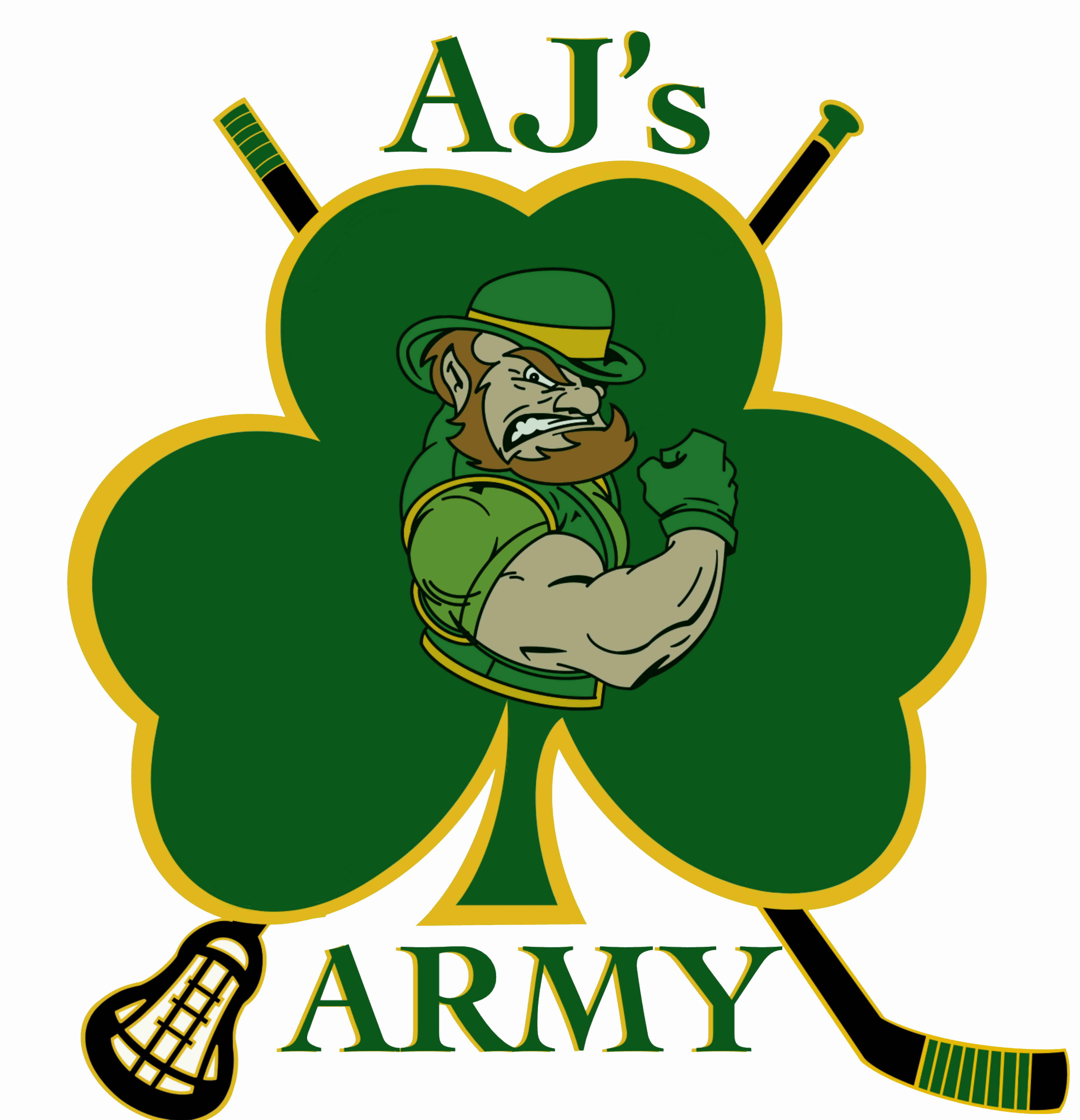 AJ's Army